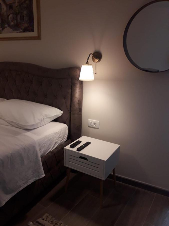 Отель Portofino - Free Parking Мостар Экстерьер фото