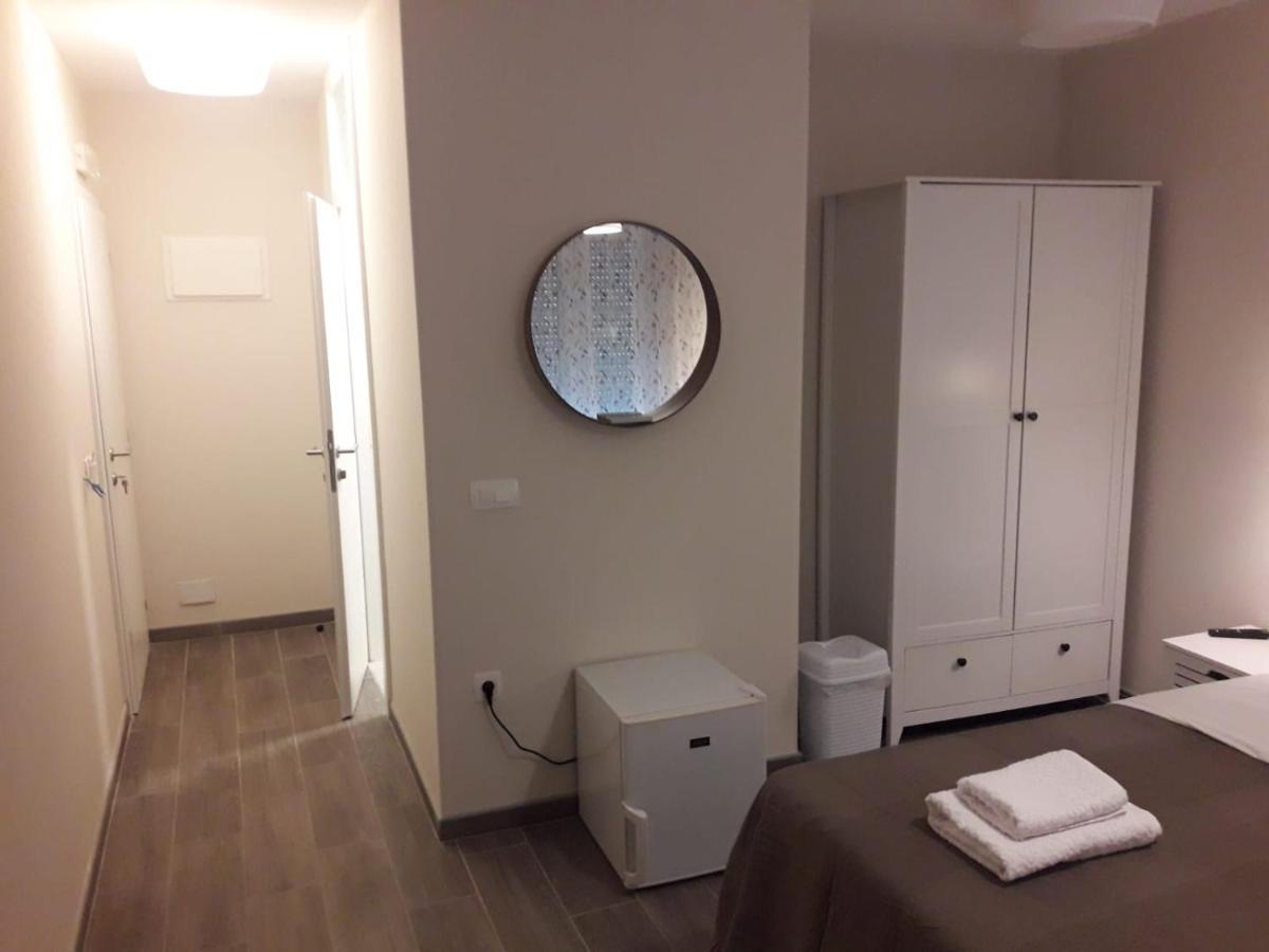 Отель Portofino - Free Parking Мостар Экстерьер фото
