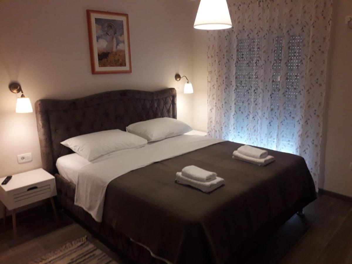 Отель Portofino - Free Parking Мостар Экстерьер фото