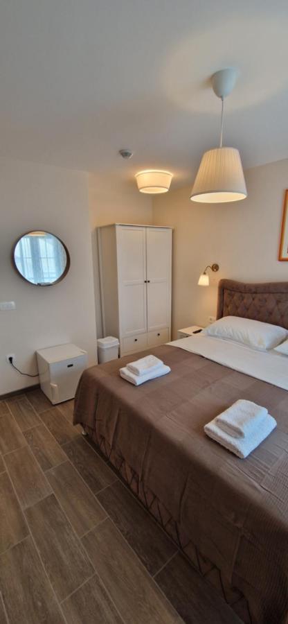 Отель Portofino - Free Parking Мостар Экстерьер фото